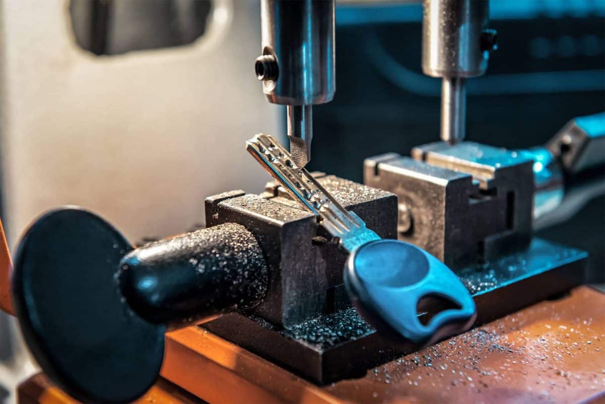 Can A Locksmith Make A Duplicate Key Without The Original?
