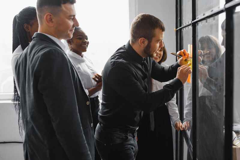 Office Lockout