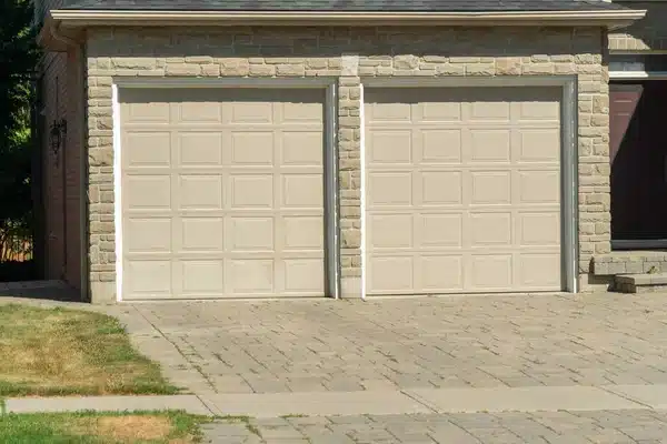 Garage Door