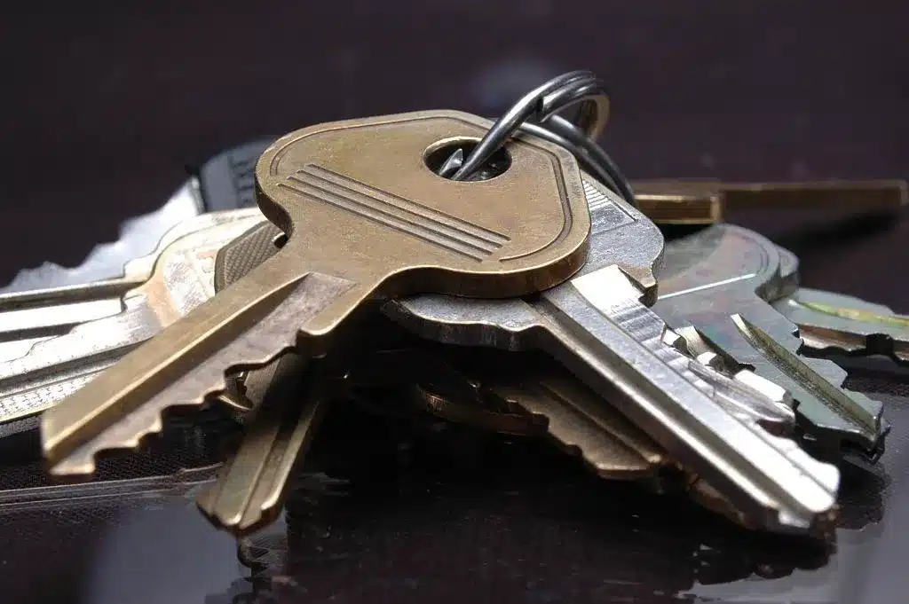 Car Key