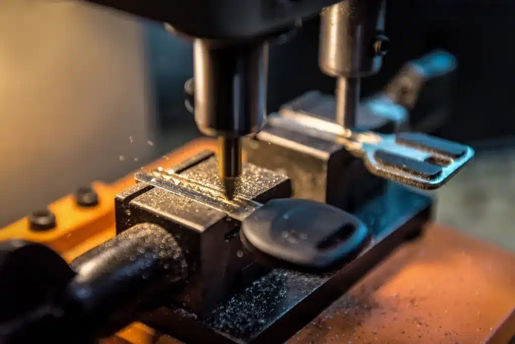 The Importance of Rekeying Your Locks After Moving 1 Top Lock and Garage Rekey